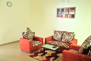 Aditi Comforts - Premium Serviced Apartment, Karwar 4